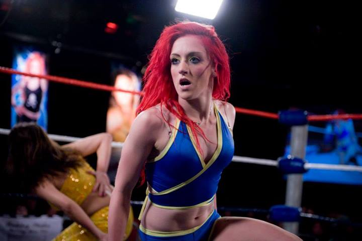 Kay Lee Ray