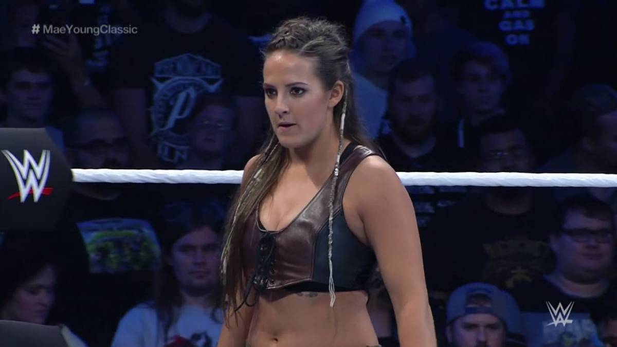 Sarah Logan