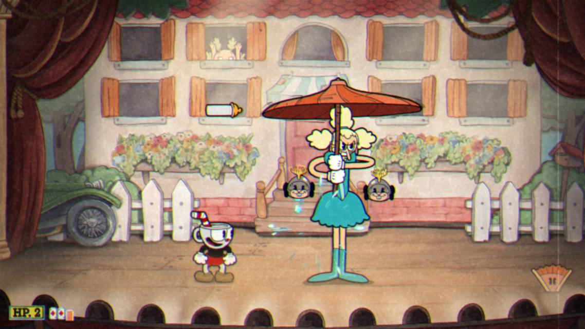 Cuphead