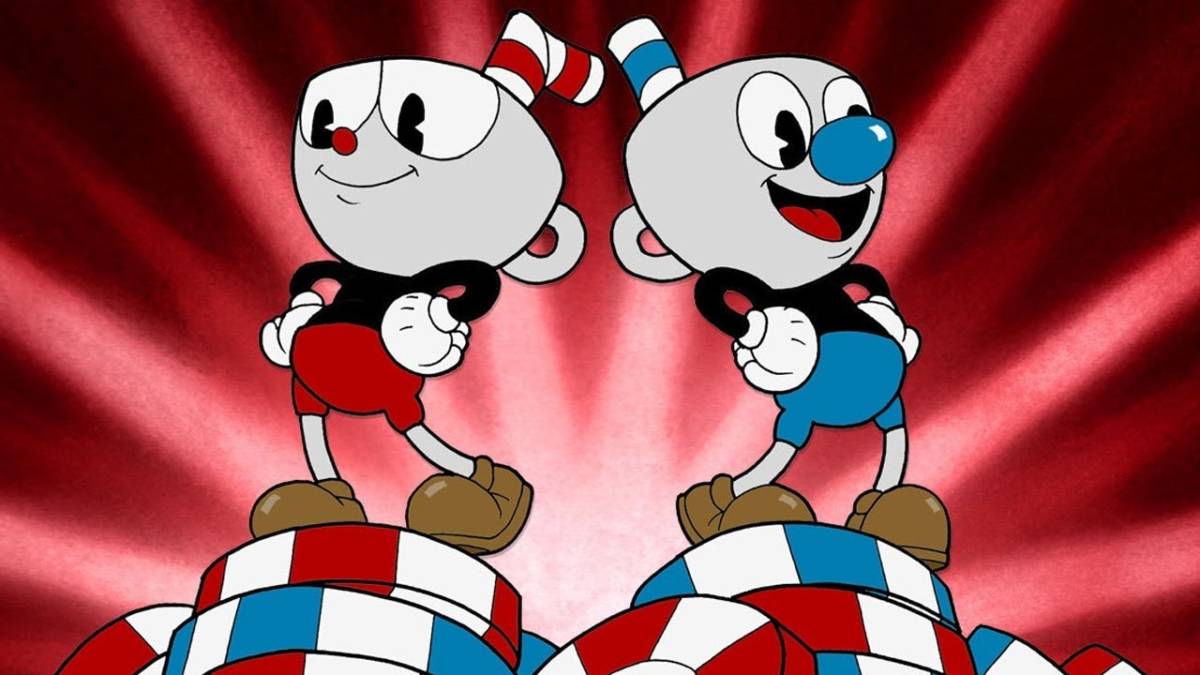 cuphead multiplayer online xbox