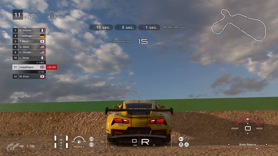 Gran Turismo 7: How To Customise Your Car & Driver - Cultured Vultures