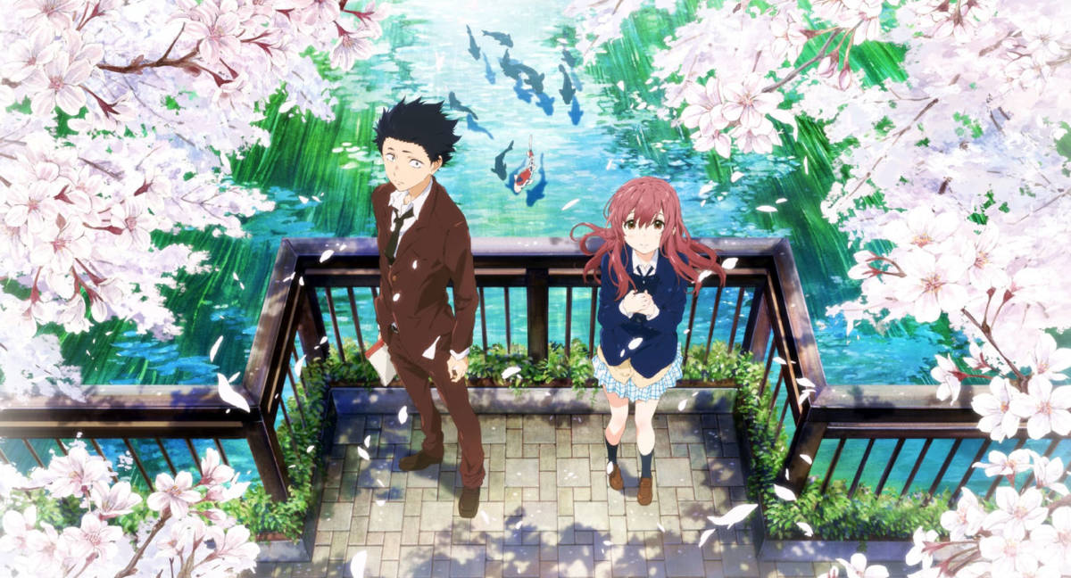 Why You Need to Watch Koe no Katachi (A Silent Voice)