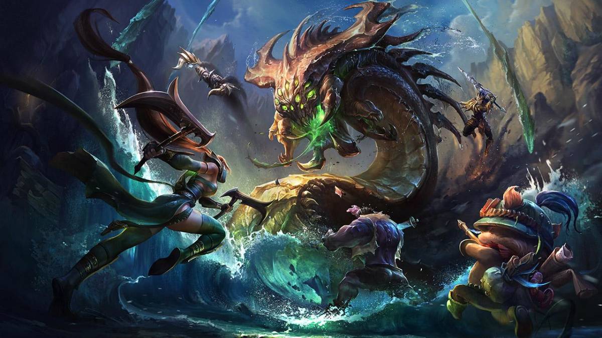 Multiplayer Online Battle Arena Games: Everything Experts And Rookies Alike Need To Know