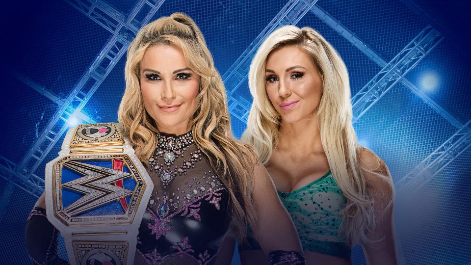 Natalya Charlotte
