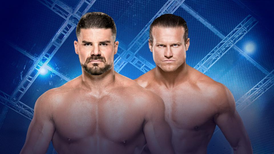 Roode Ziggler