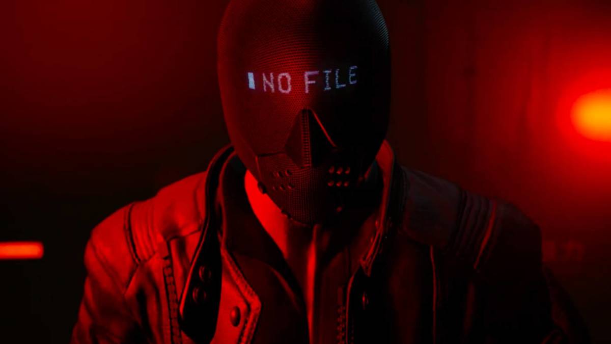 Ruiner games