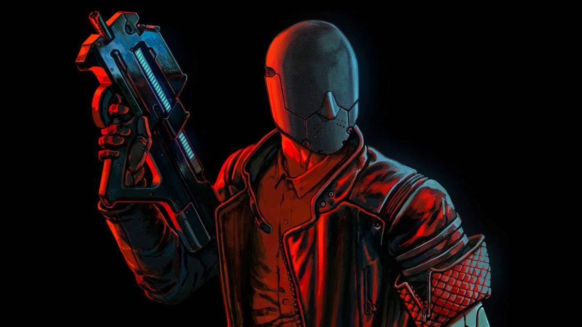 Ruiner PS4 review