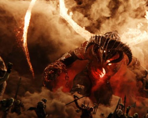 Shadow of War reviews 1