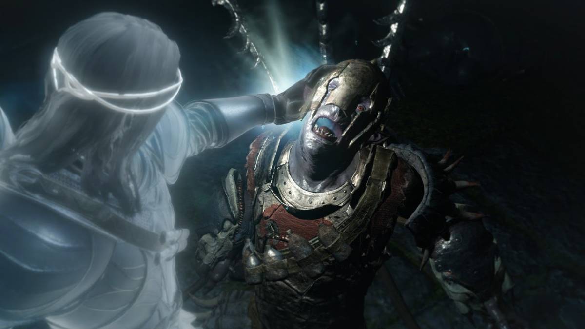 FEATURE: Middle-earth: Shadow of Mordor Review - Crunchyroll News