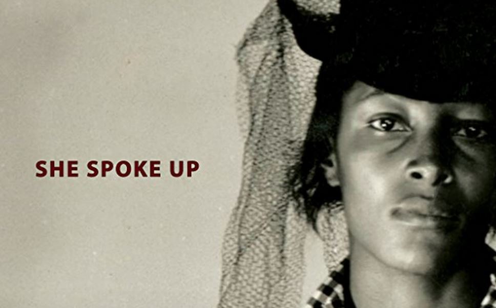 The Rape of Recy Taylor 1
