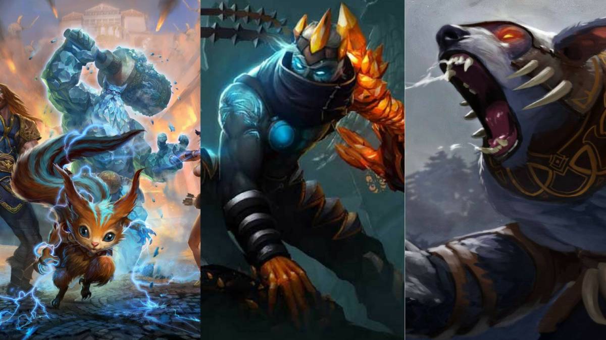 Multiplayer Online Battle Arena Games: Everything Experts And Rookies Alike Need To Know