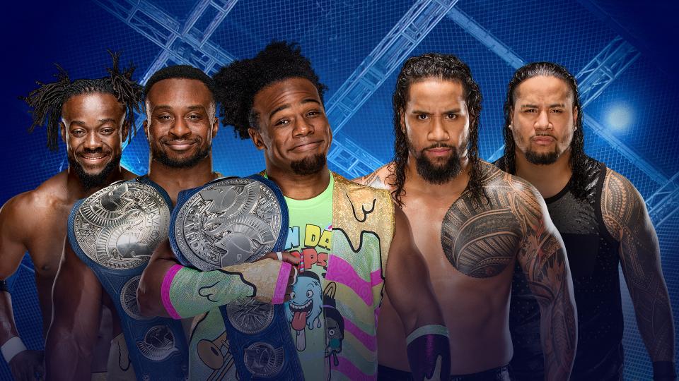Usos New Day