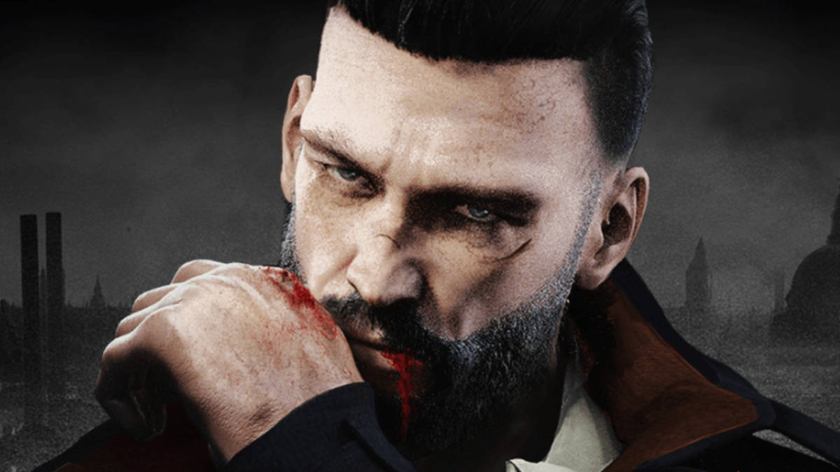 Vampyr game