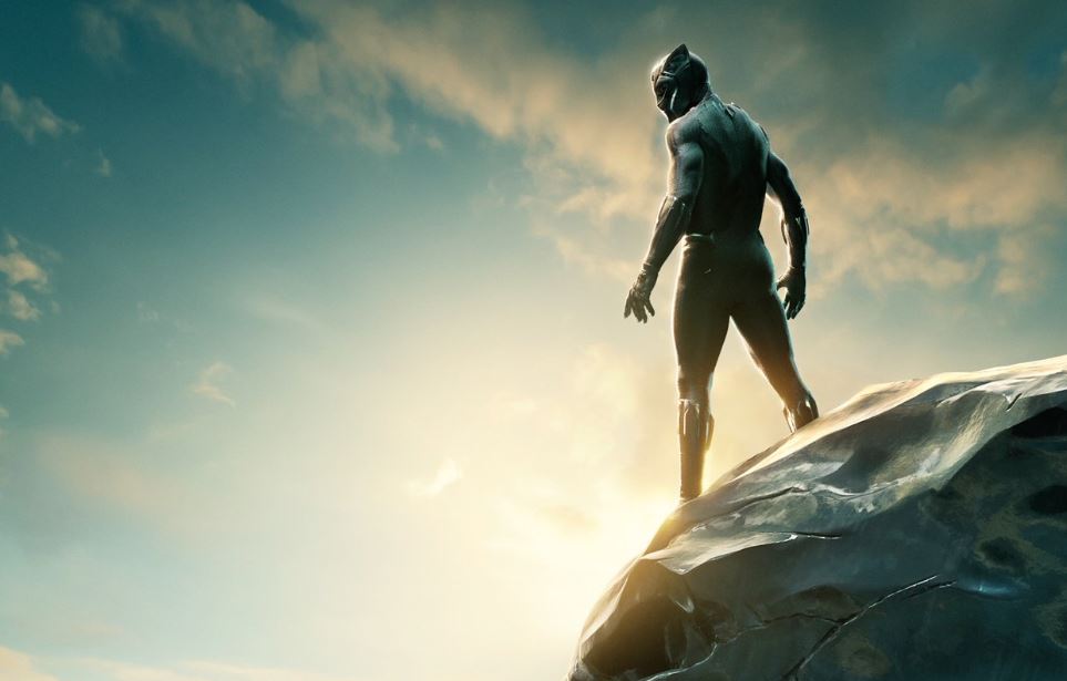 Black Panther (2018) - IMDb