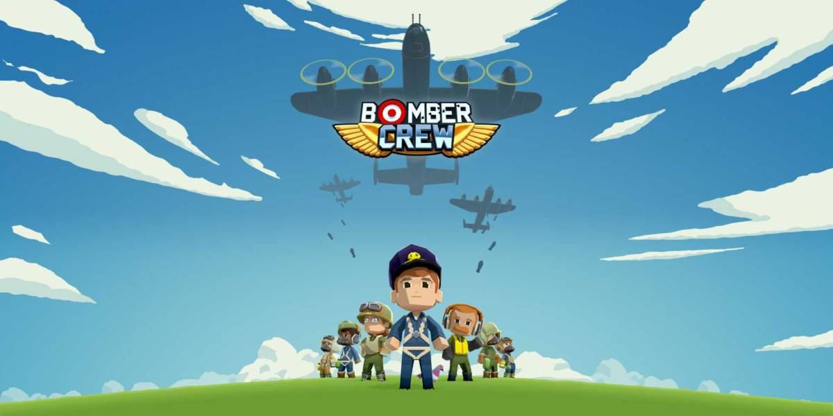 Bomber Crew