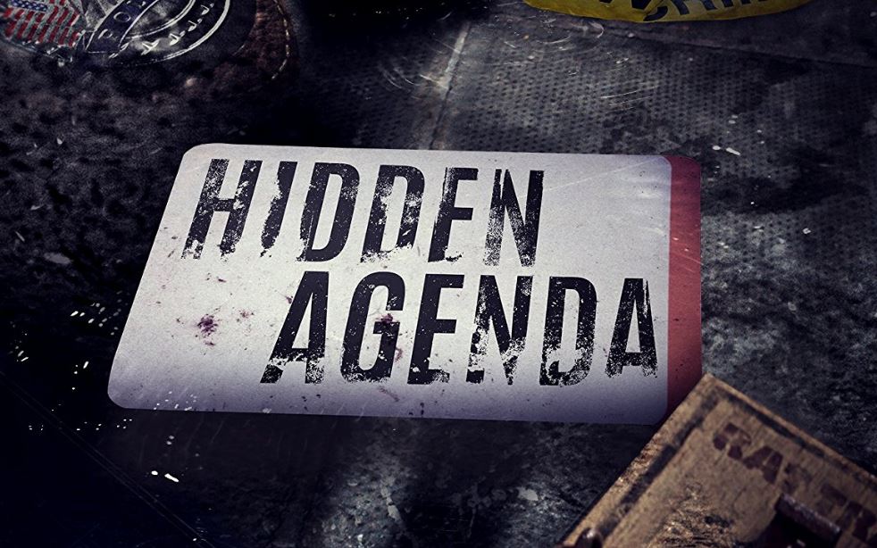 Hidden Agenda