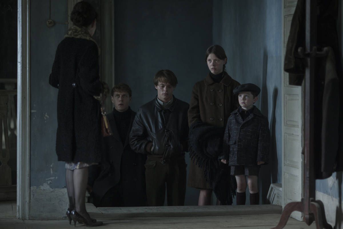 Marrowbone movie