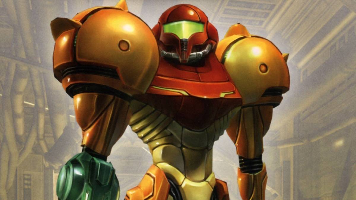 download metroid prime switch release date