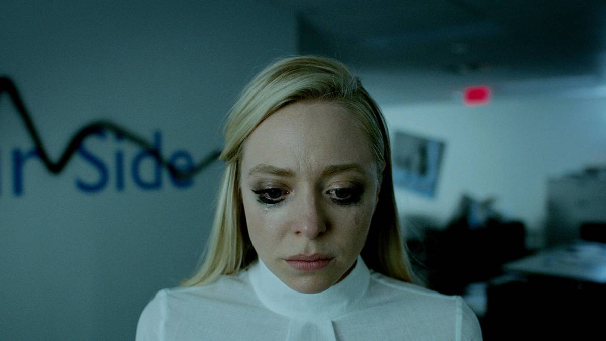 Why Angela Looks So Amazing on Mr. Robot This Season