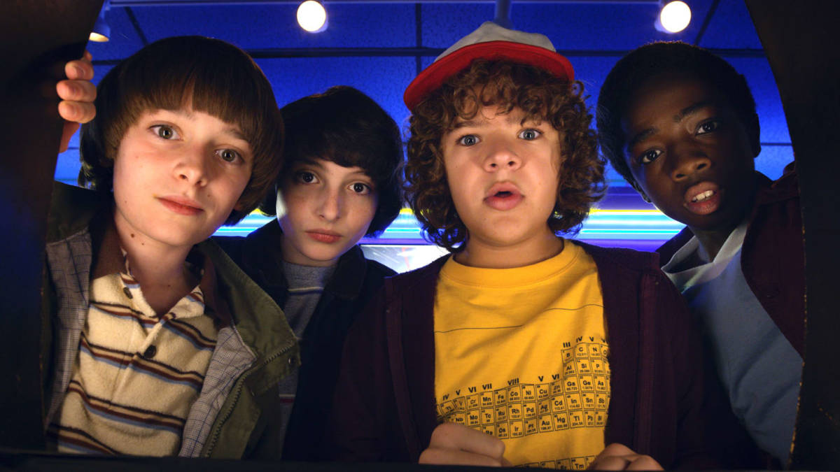 Stranger Things': Duffer Bros on 'Scarier' Season 2, Justice for Barb, and  That Death