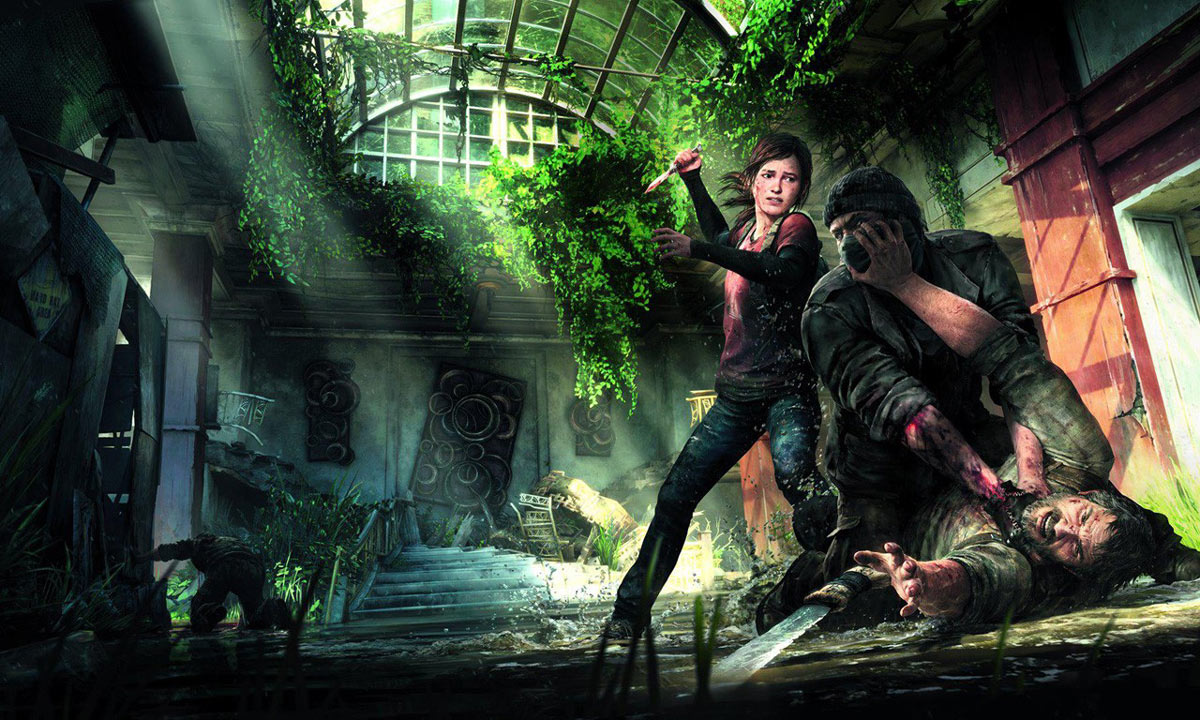 The Last of Us' Grounded Mode Is A Sobering Experience - Cultured