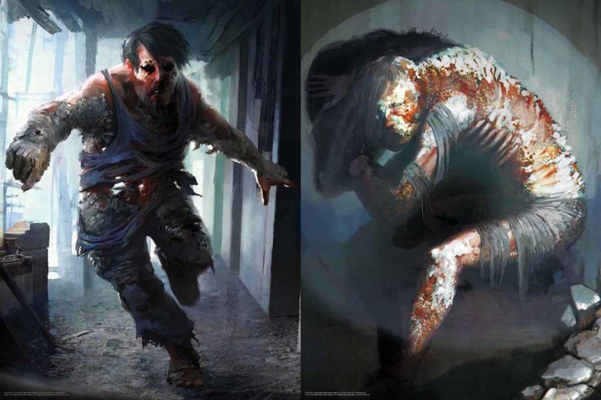 17 The last of us ideas  the last of us, the last of us2, the lest of us