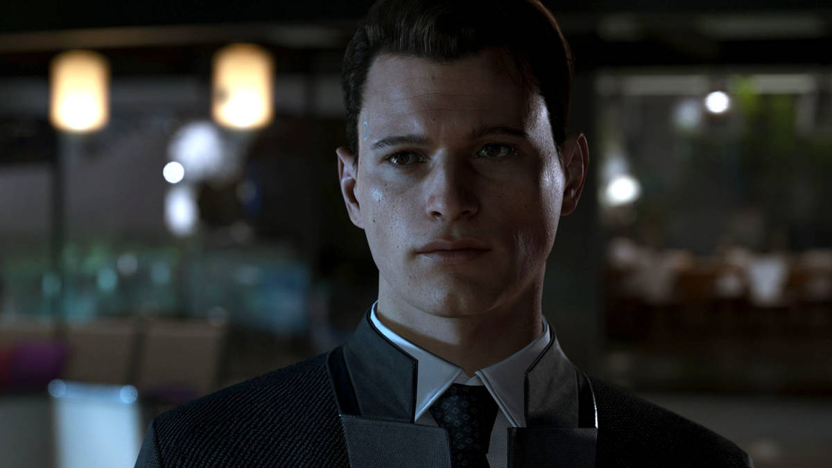 detroit become human pc rele