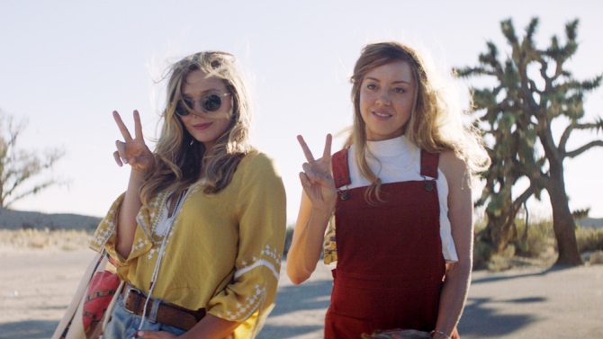 Ingrid Goes West Review