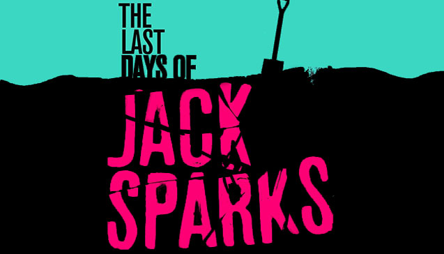 Jack Sparks book