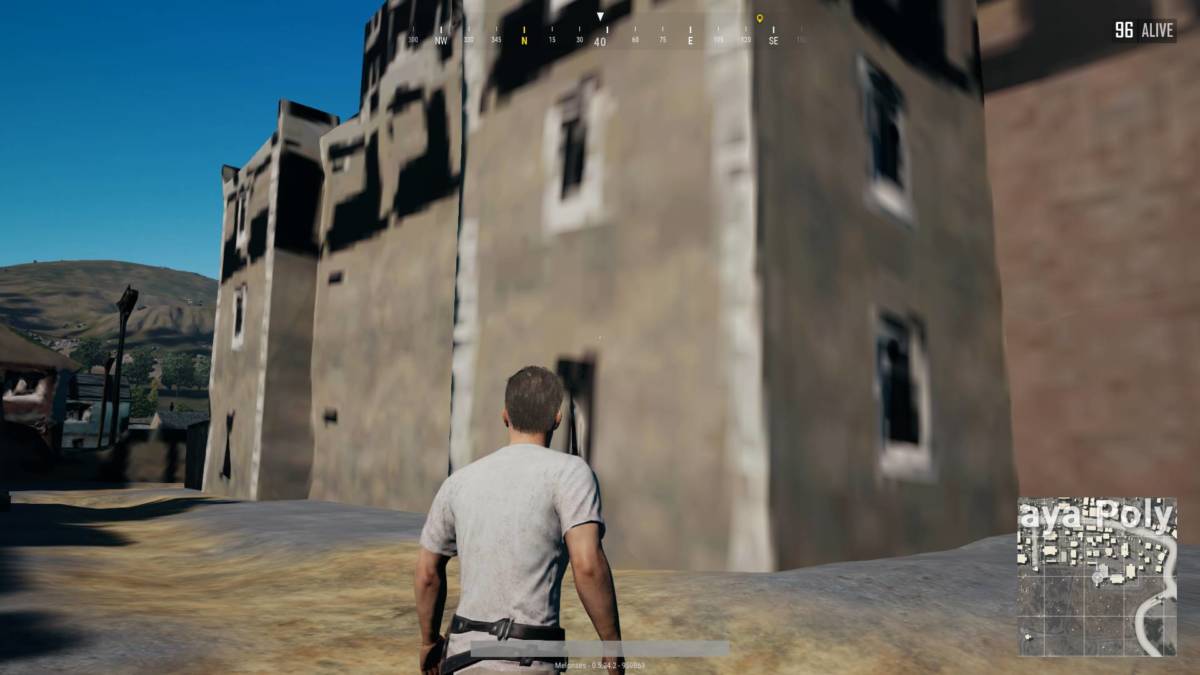 PUBg Xbox One