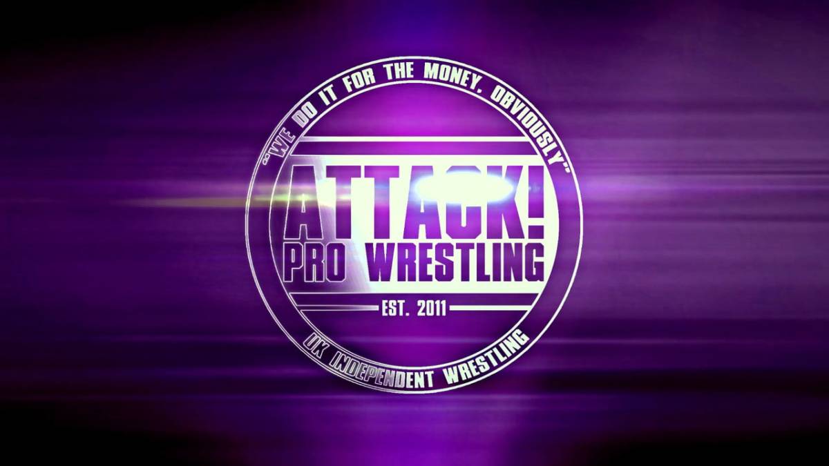 Attack Pro Wrestling