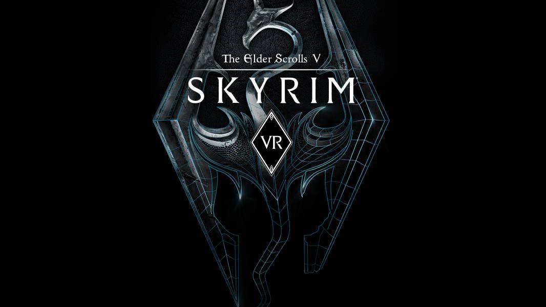 Ps4 skyrim store vr review