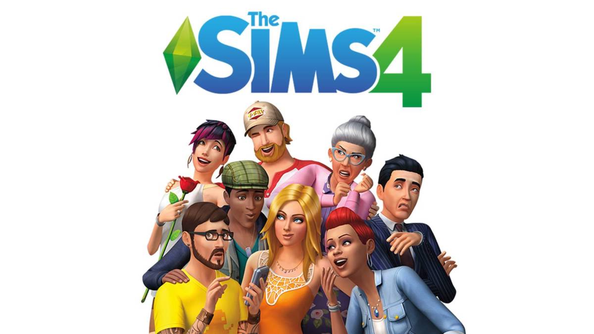 sims 4 ps4 download