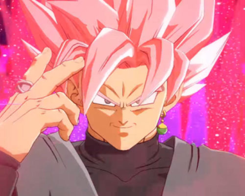 Dragon Ball
