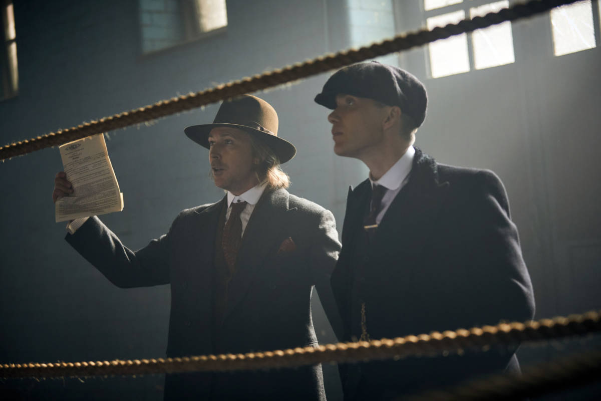 Putlocker peaky blinders hot sale season 4