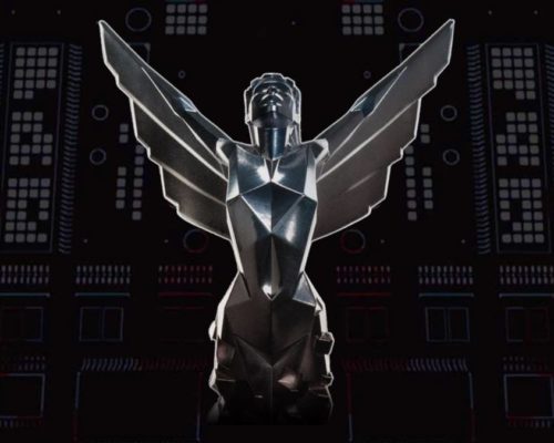 The Game Awards