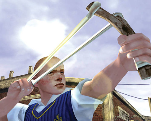 Bully