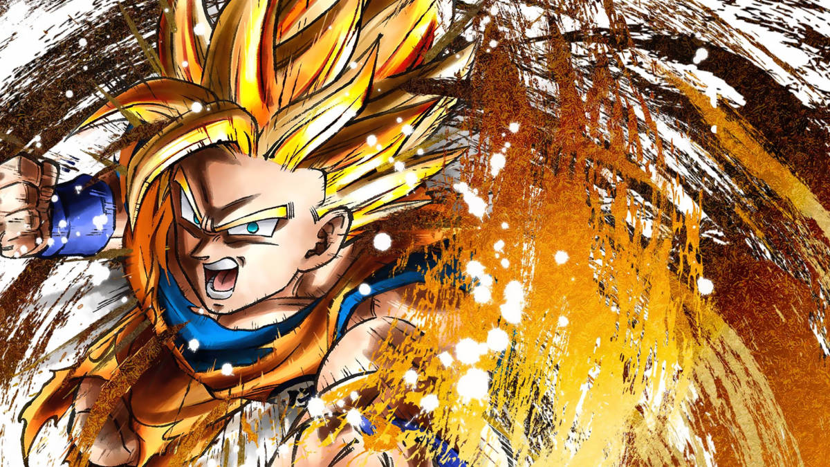 Dragon Ball FighterZ' a love letter to anime