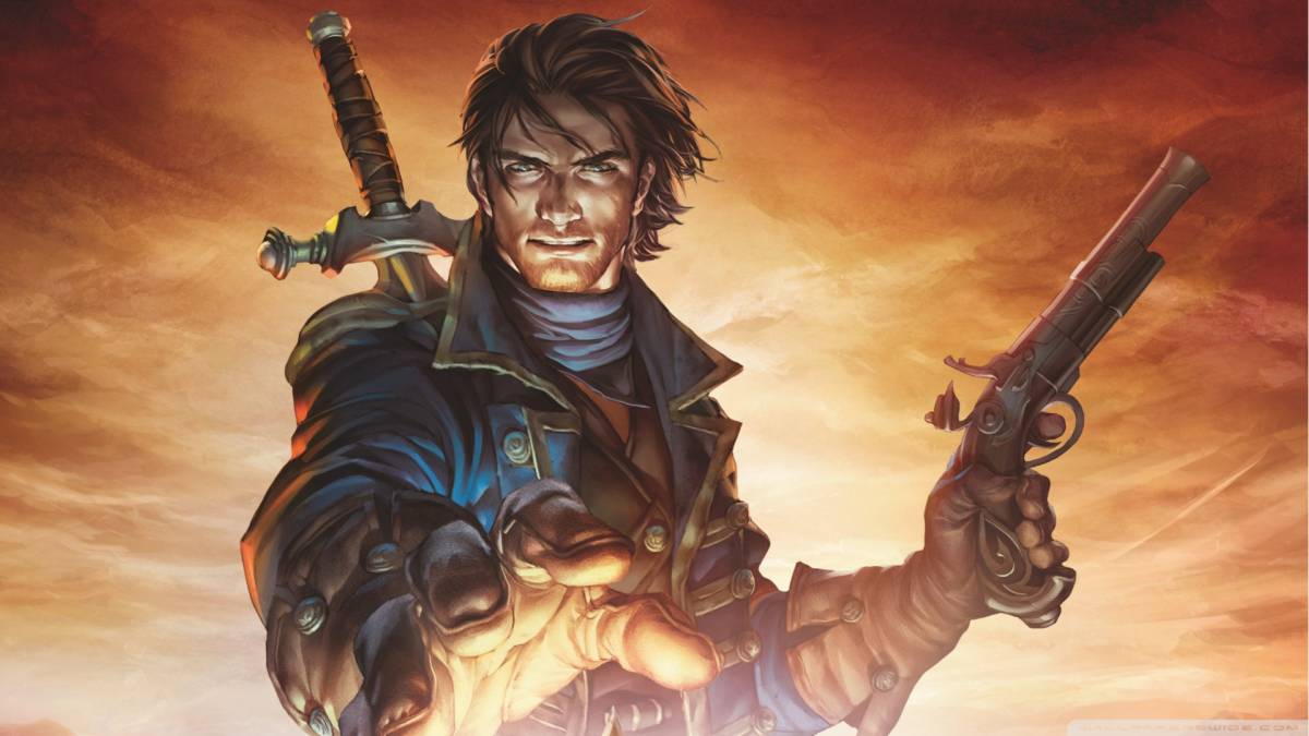 Fable II – Many Cool Things