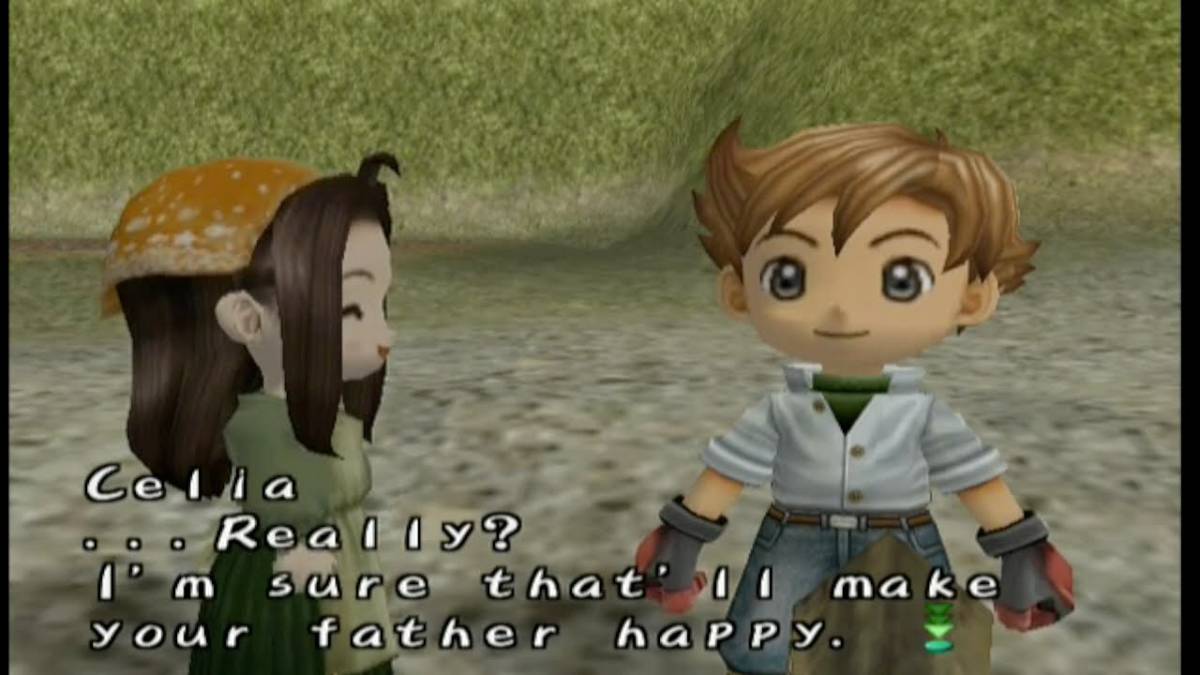 harvest moon a wonderful life ps4