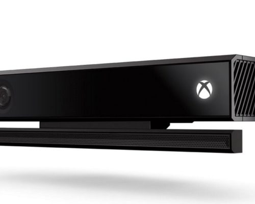 Kinect