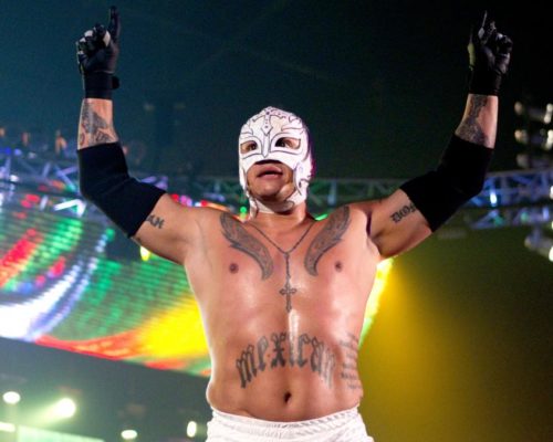 Rey Mysterio