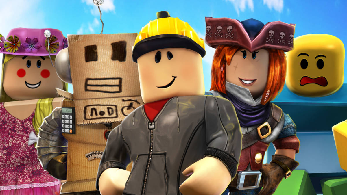 Best Roblox Multiplayer Games to Play with Your Friends-Game Guides-LDPlayer