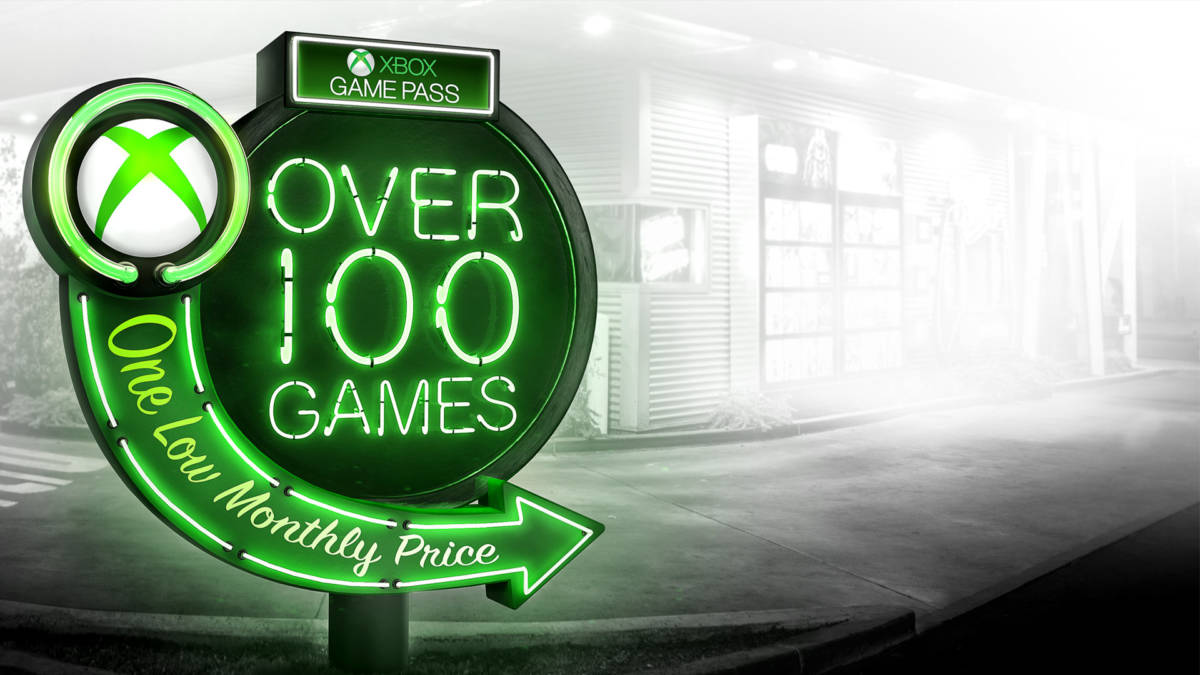 pc xbox game pass 1 dollar