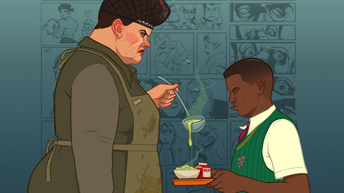 Bully 2: What we want to see