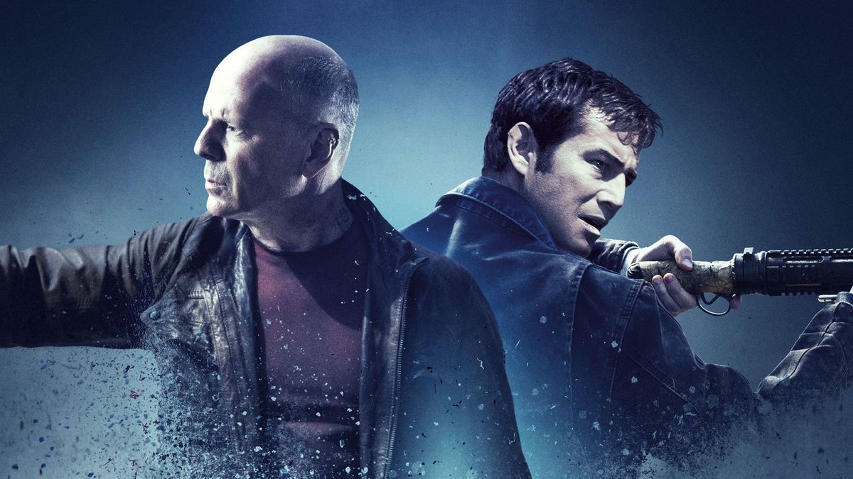 Looper Ending, Explained