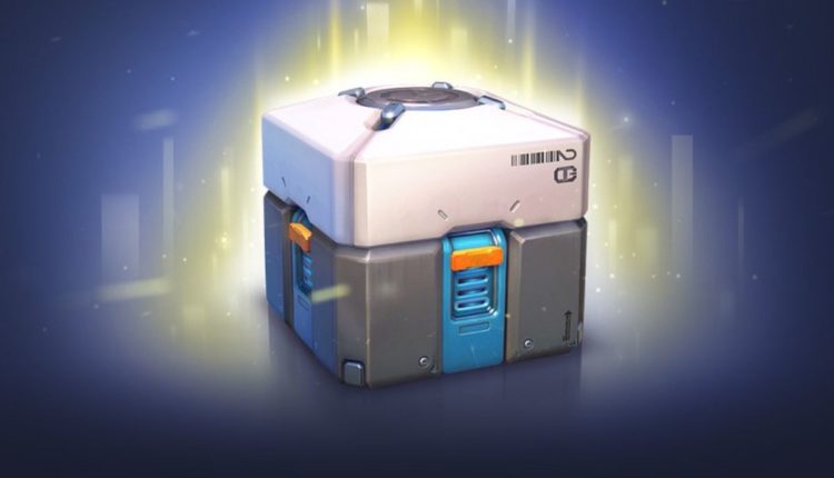 Loot Boxes