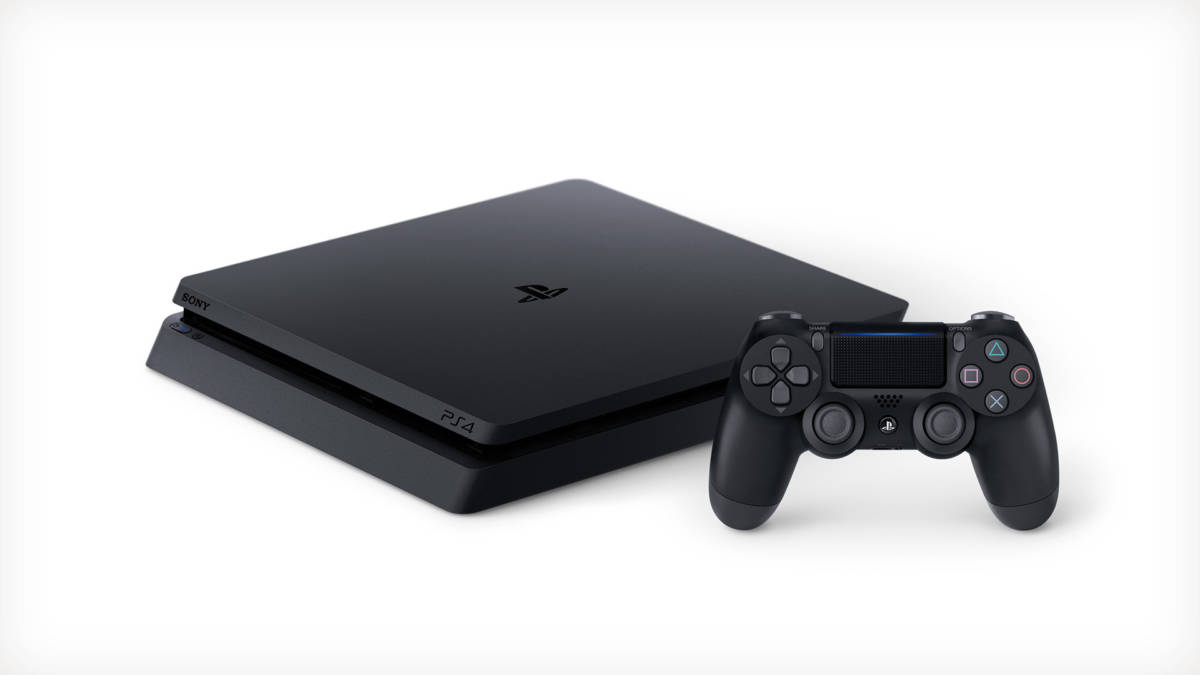 Sony Sold 6 Million PS4 Units Over The Season - Cultured