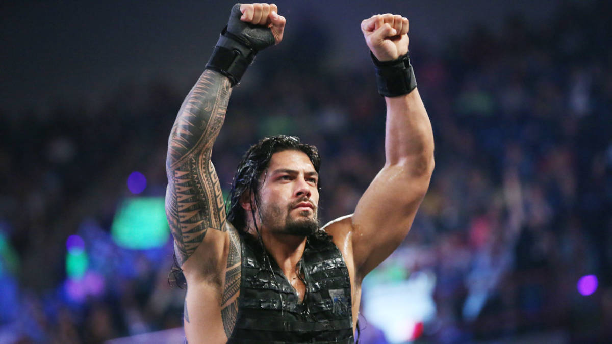 Roman Reigns