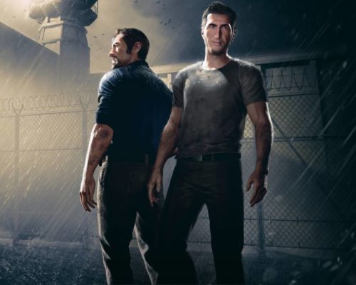 A Way Out